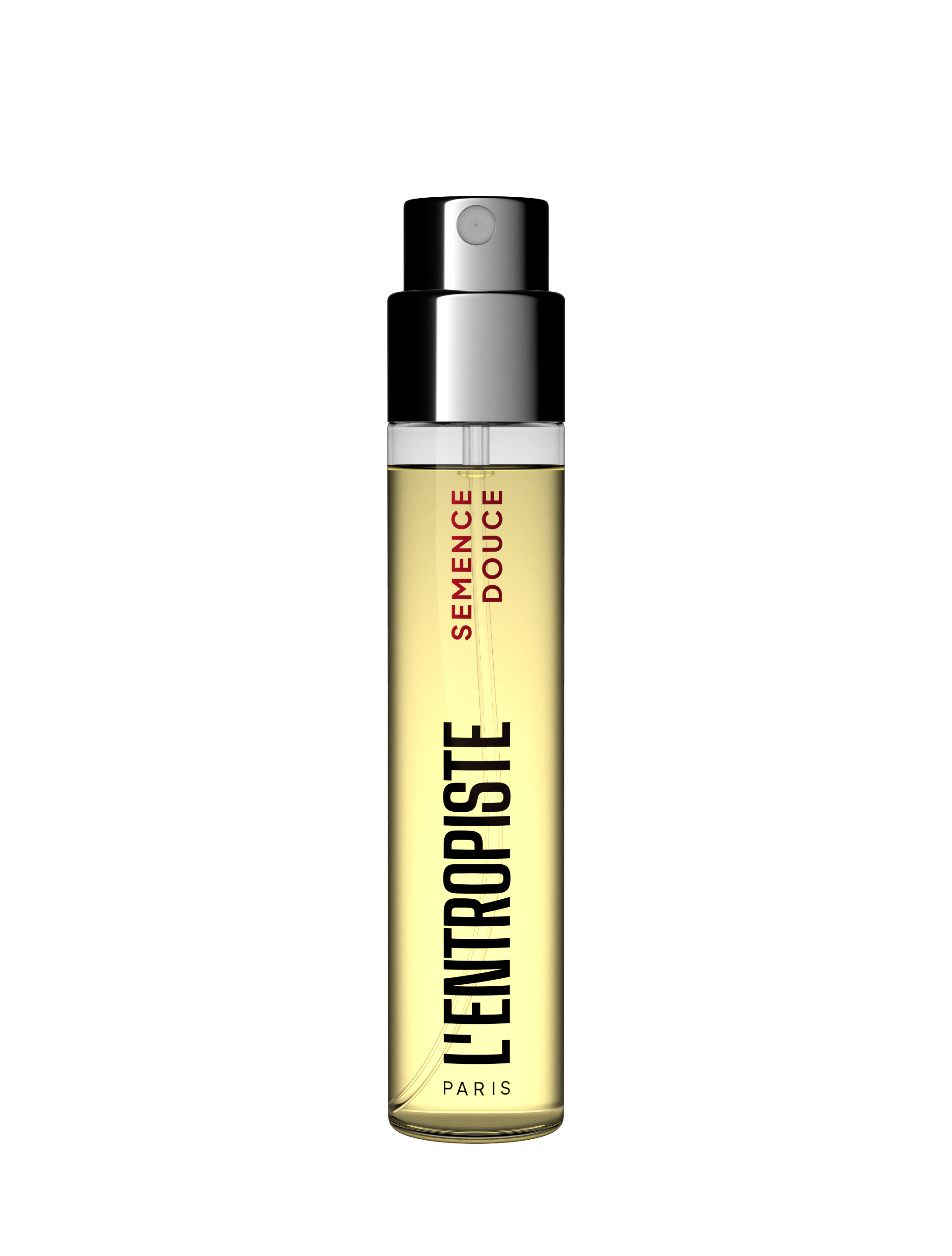 Travel Size - Semence Douce L'Entropiste