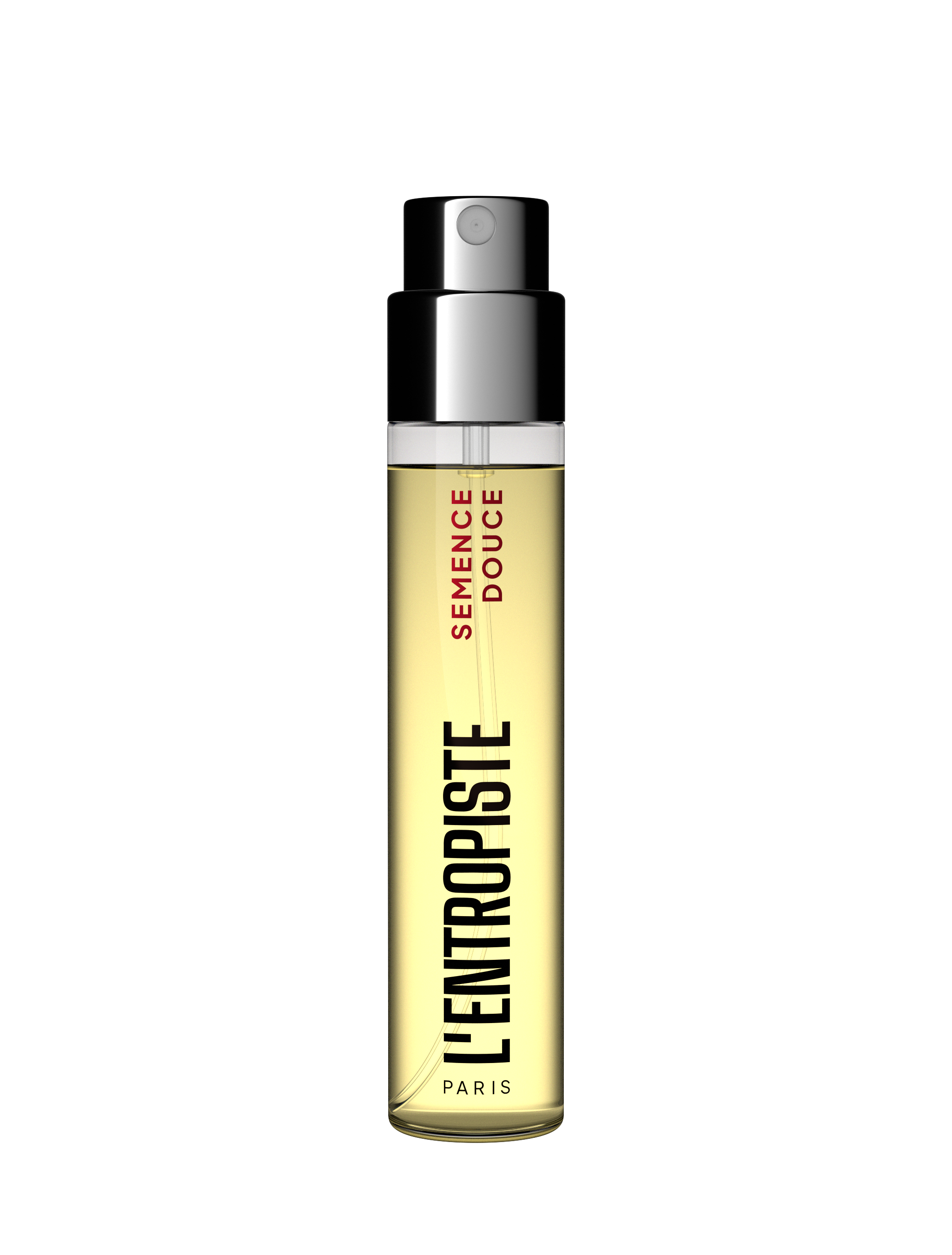 Travel Size - Semence Douce l'Entropiste