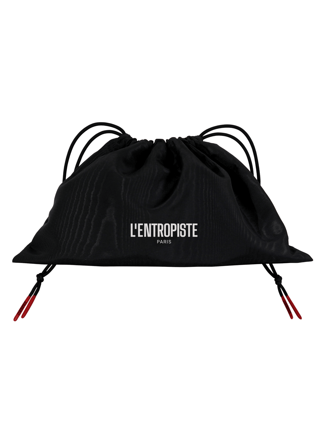 Pochette L'Entropiste l'Entropiste