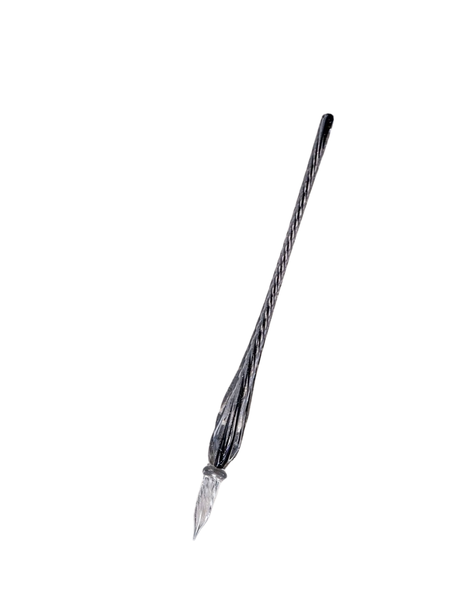 The Ensang Noir Ink Kit l'Entropiste