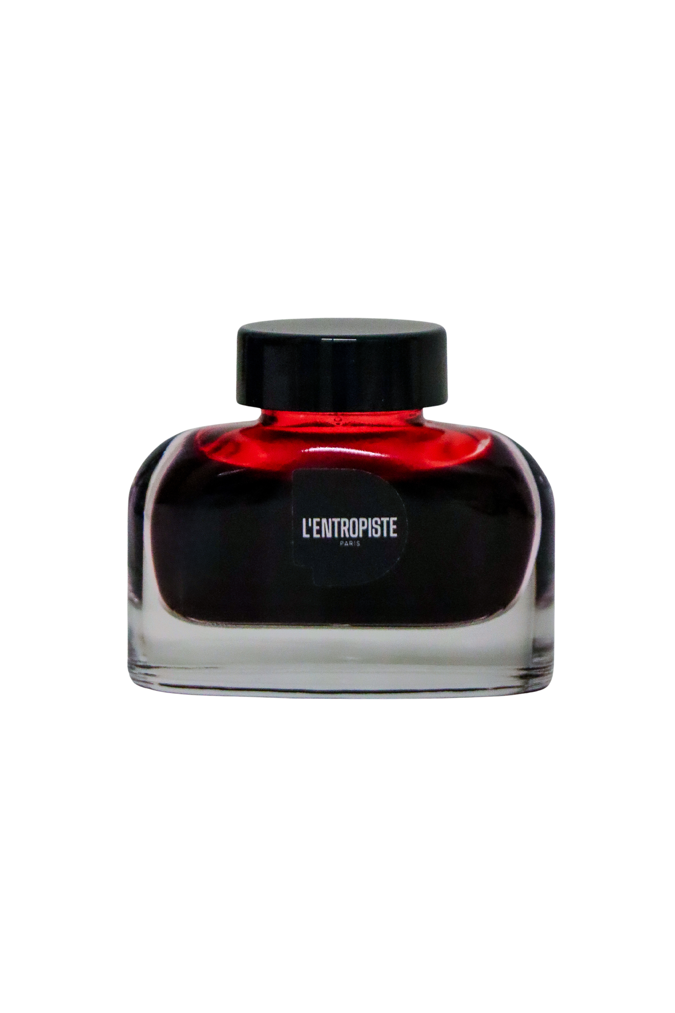 The Ensang Noir Ink Kit L'Entropiste