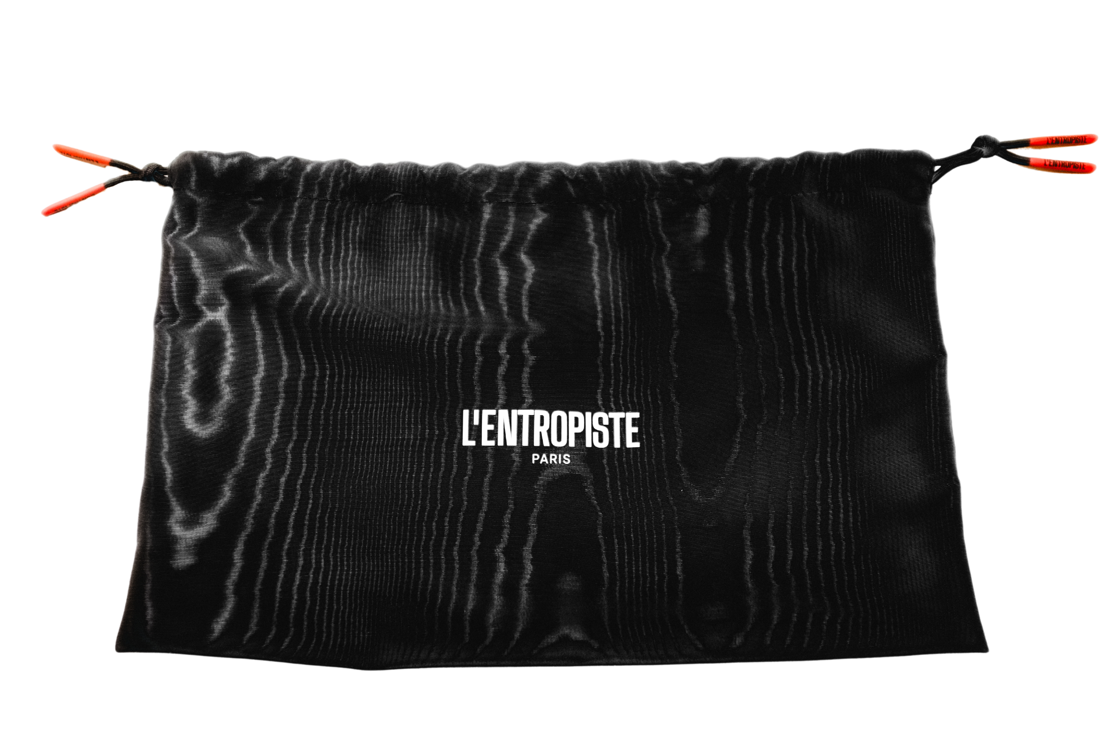 The Ensang Noir Ink Kit l'Entropiste