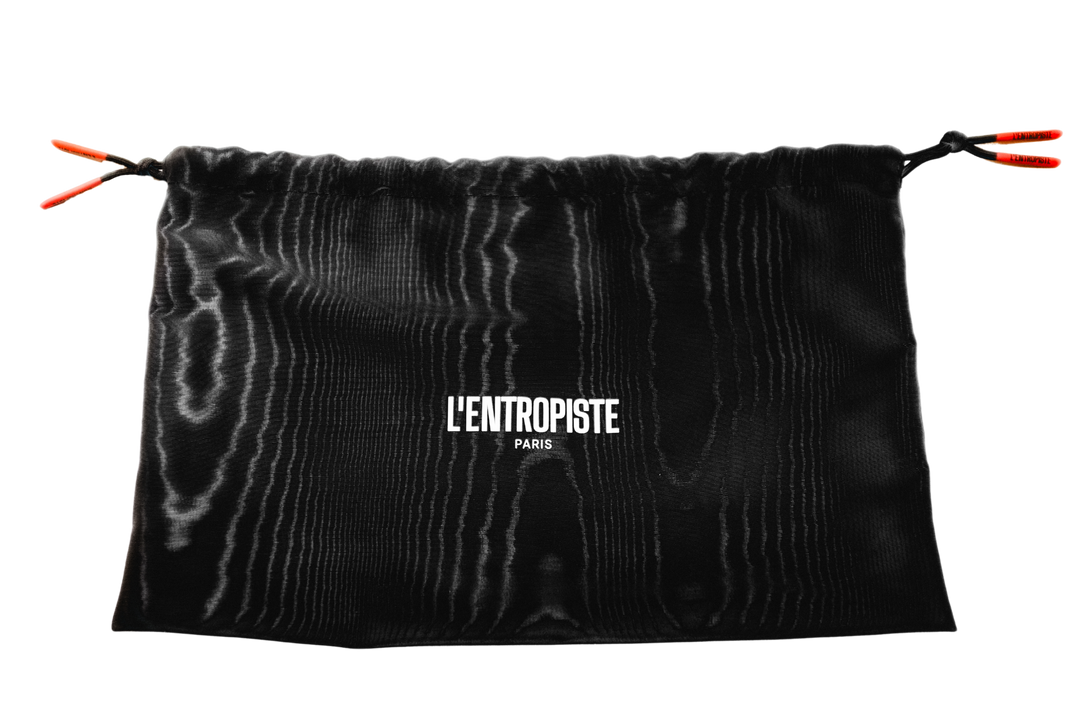 Le Kit d'Encre Ensang Noir l'Entropiste