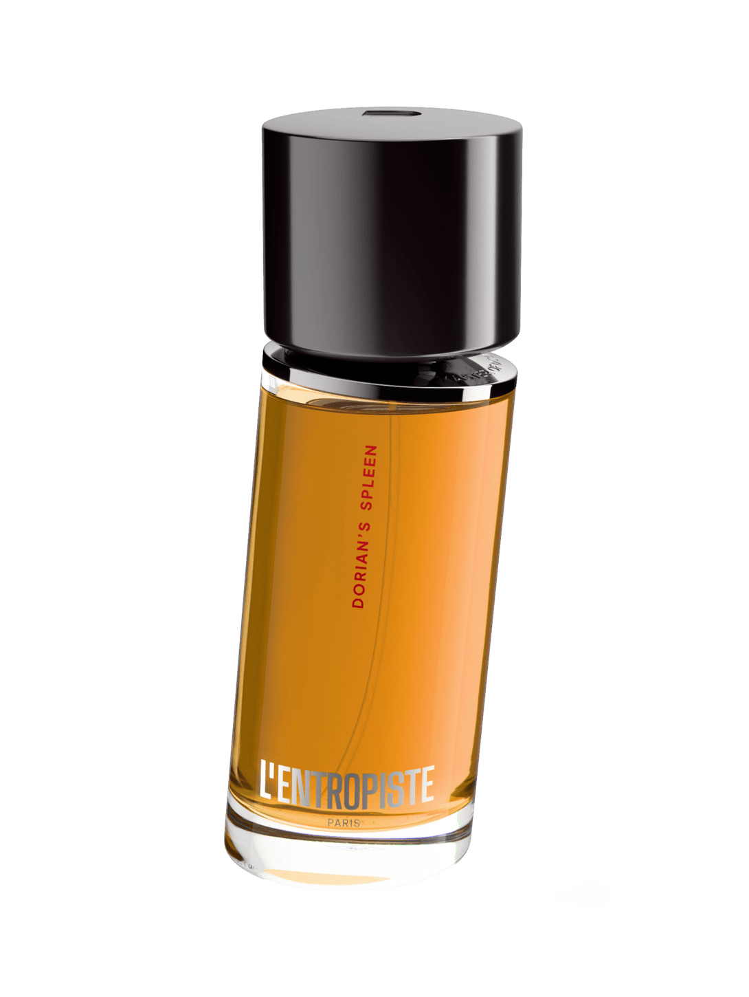 Dorian's Spleen L'Entropiste