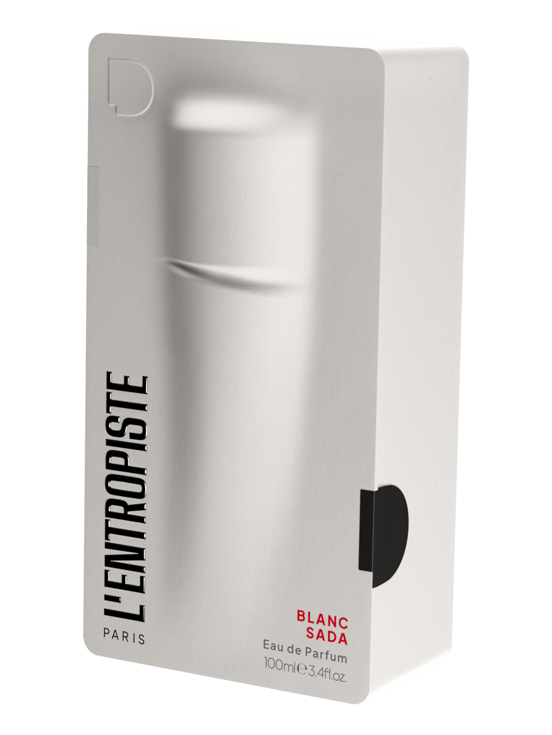 Blanc Sada l'Entropiste