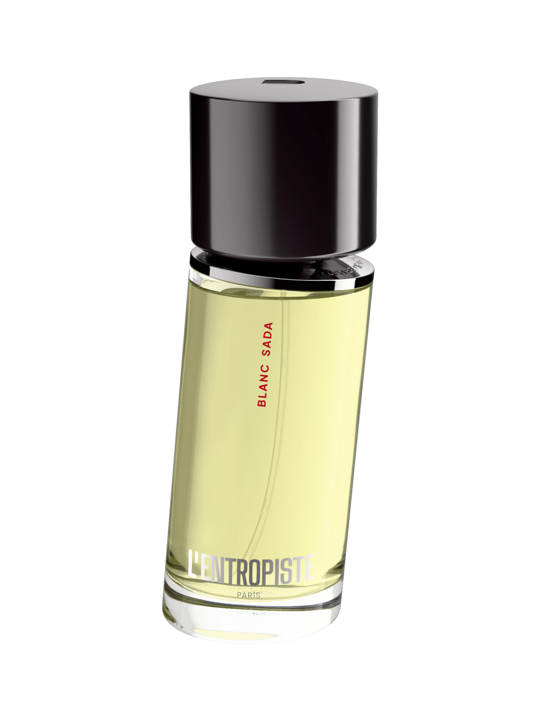 Blanc Sada L'Entropiste