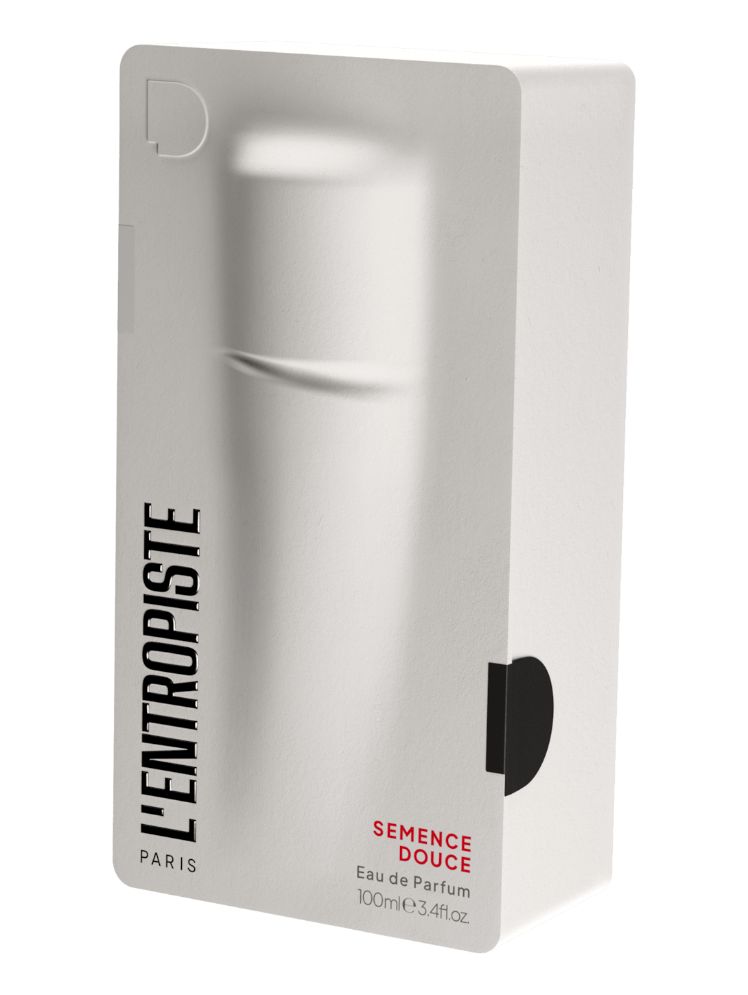 Semence Douce l'Entropiste