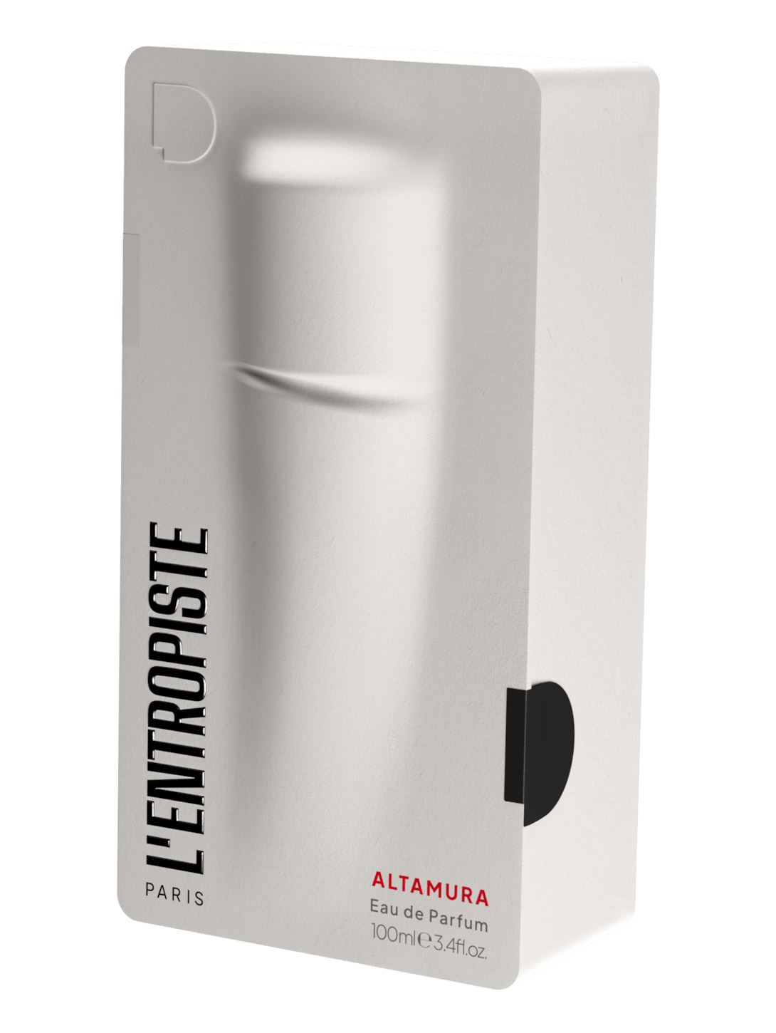 Altamura l'Entropiste