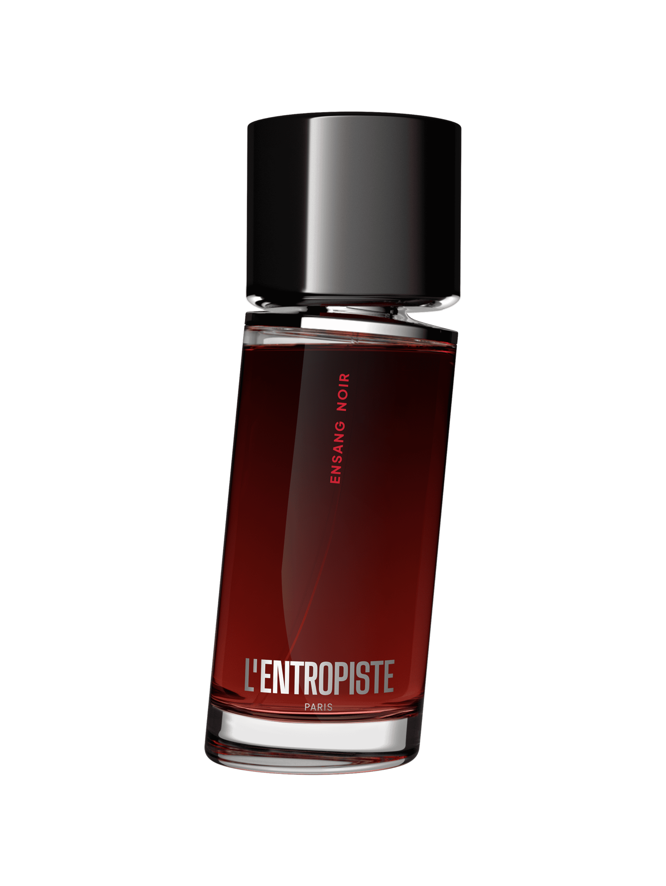 Ensang Noir L'Entropiste