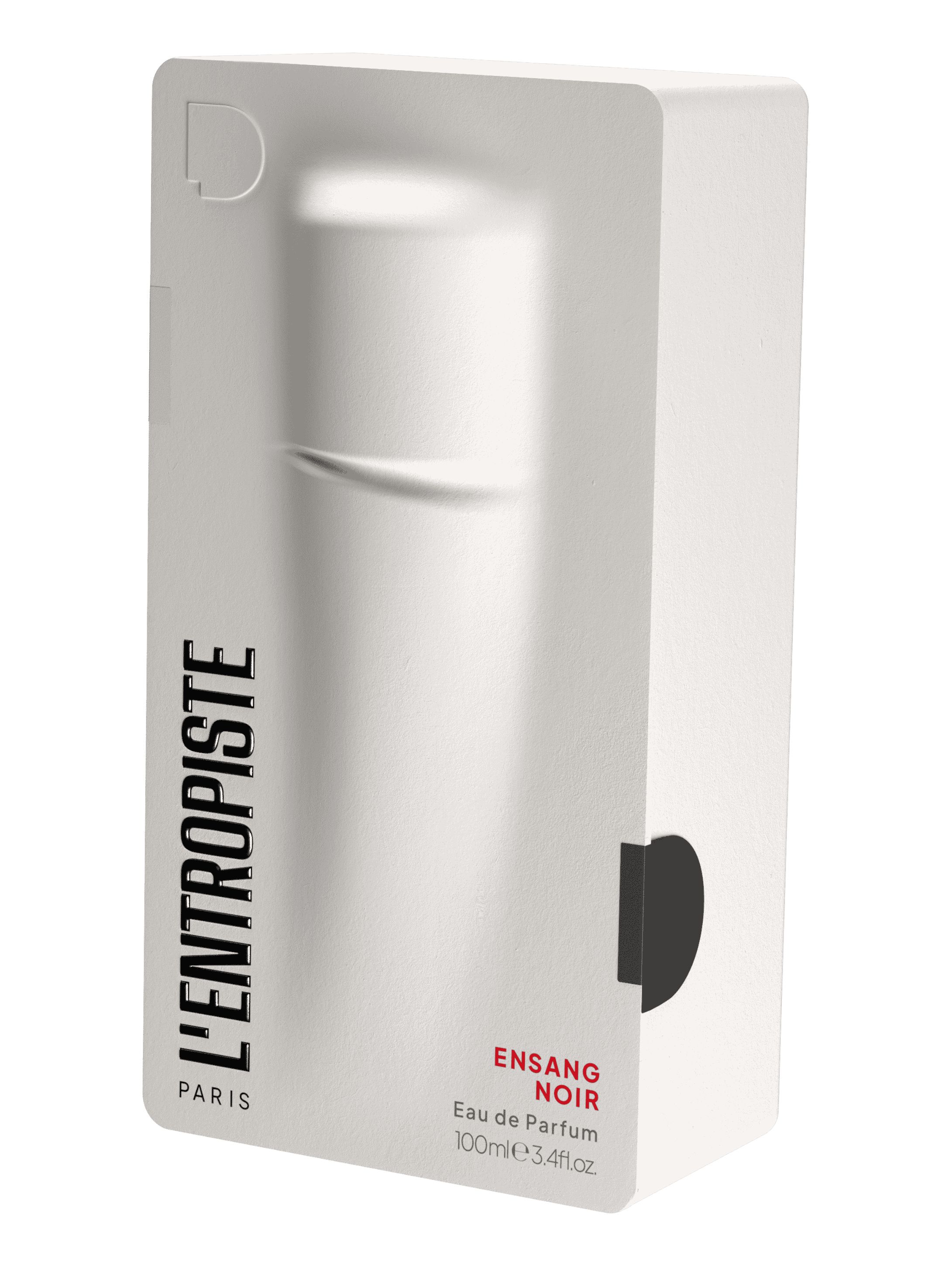 Ensang Noir l'Entropiste