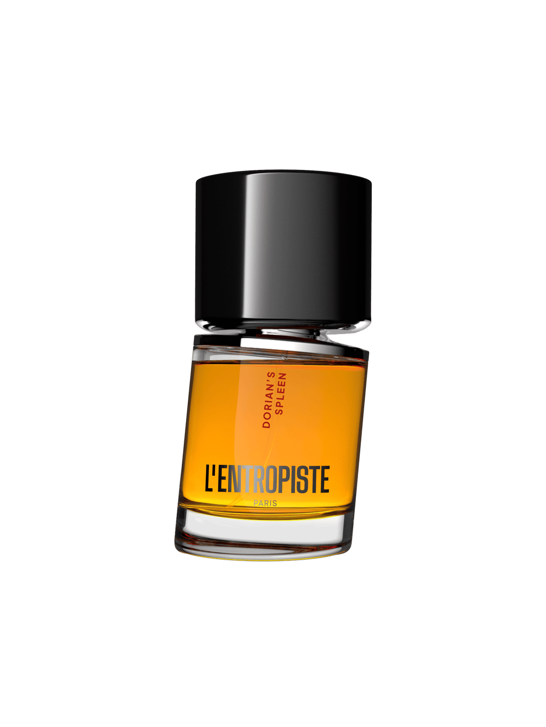 Dorian's Spleen l'Entropiste