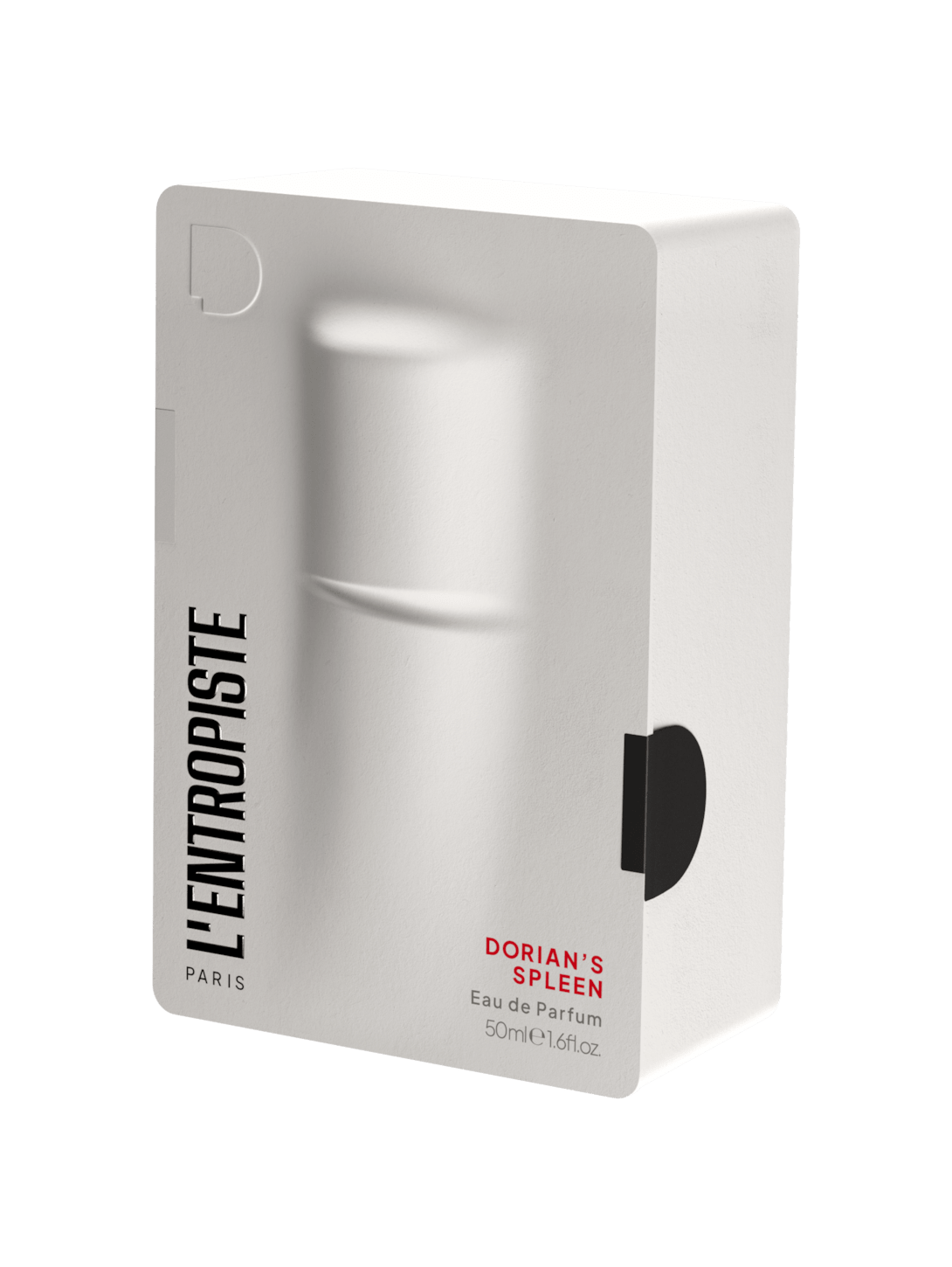 Dorian's Spleen l'Entropiste