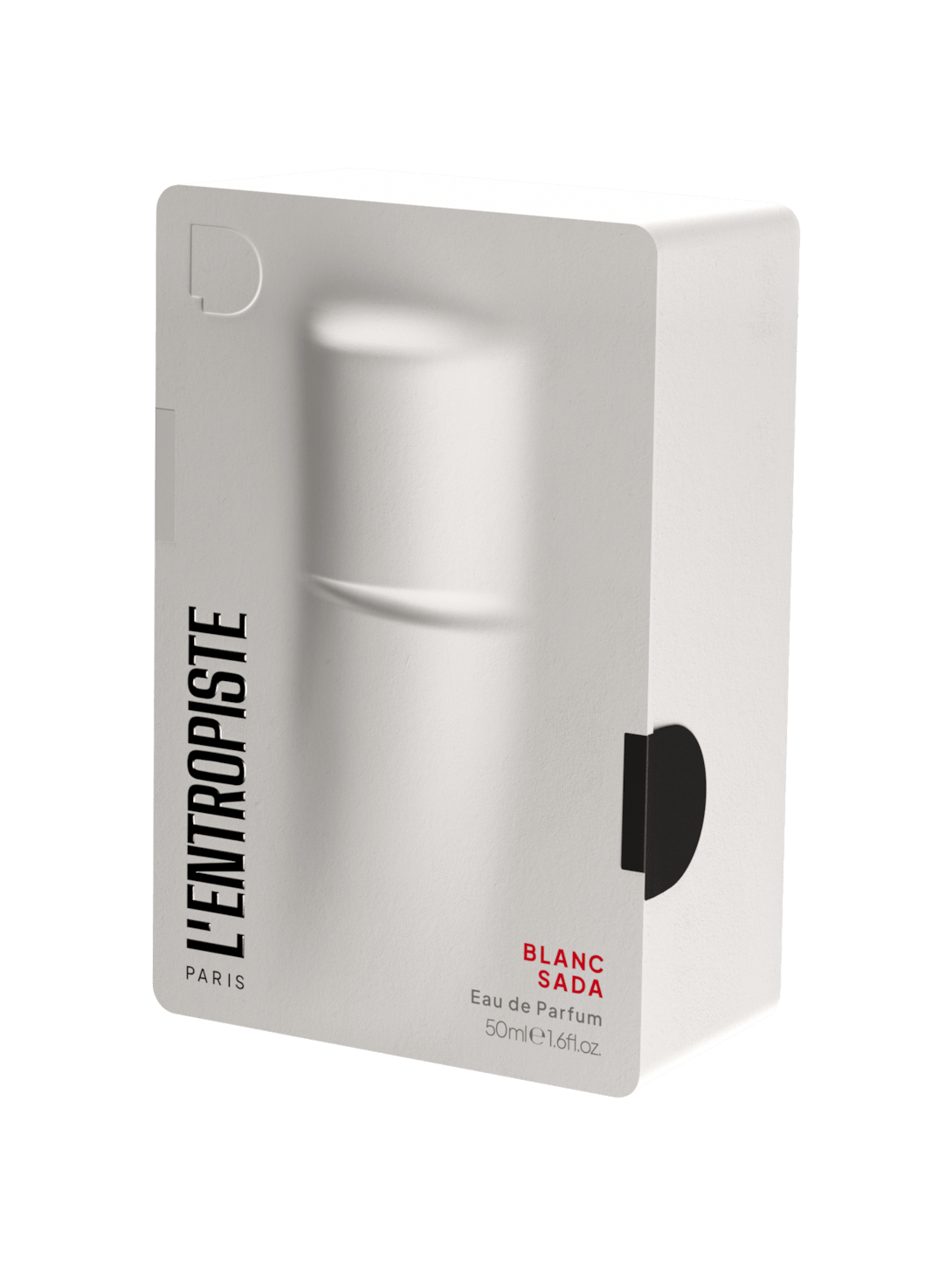 Blanc Sada l'Entropiste