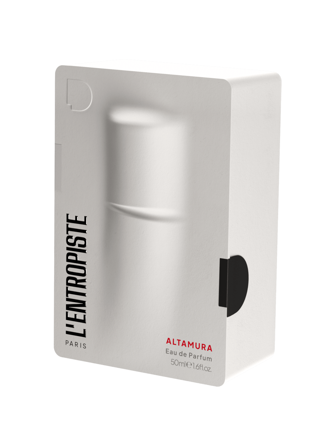 Altamura l'Entropiste