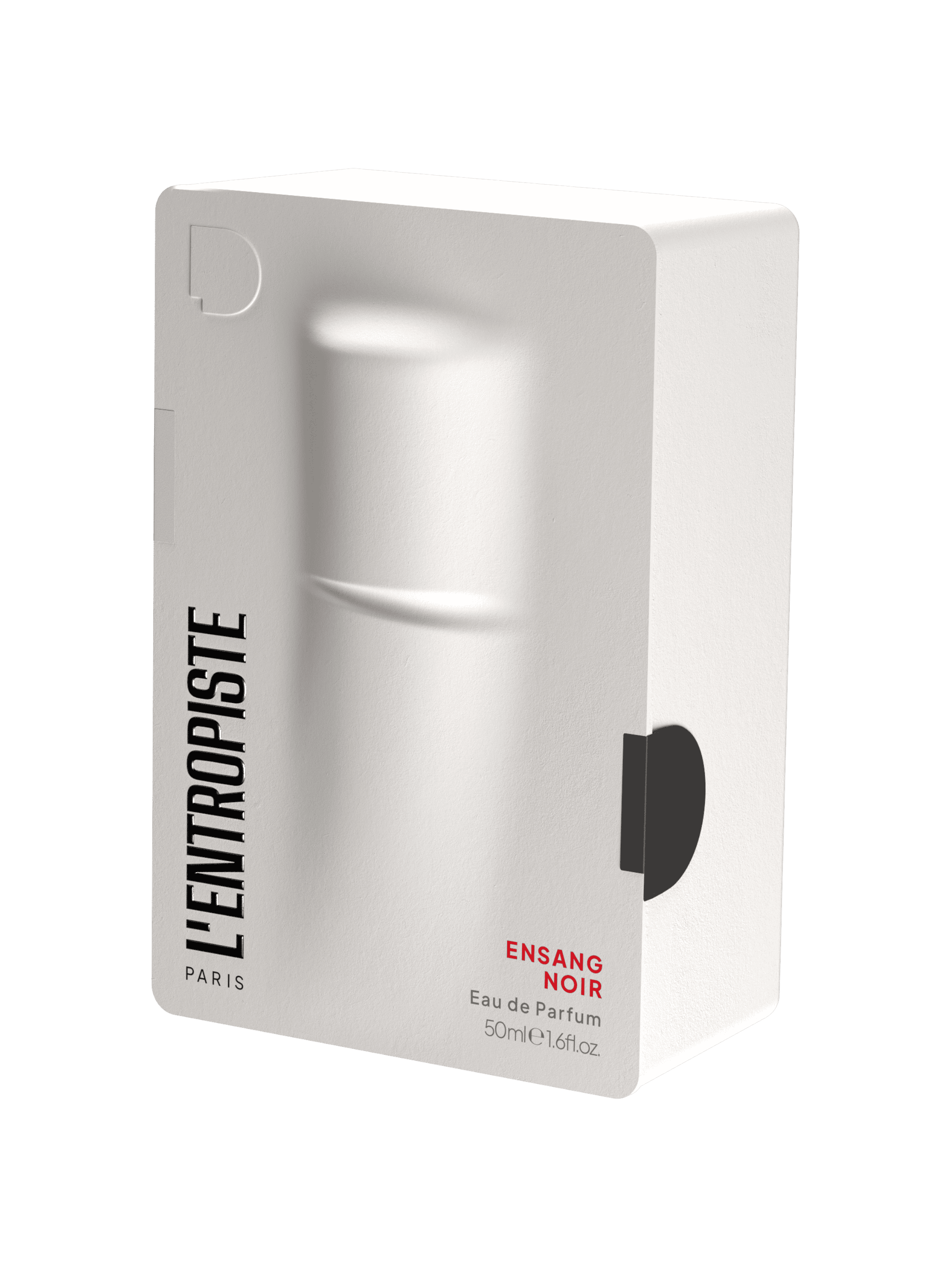 Ensang Noir l'Entropiste