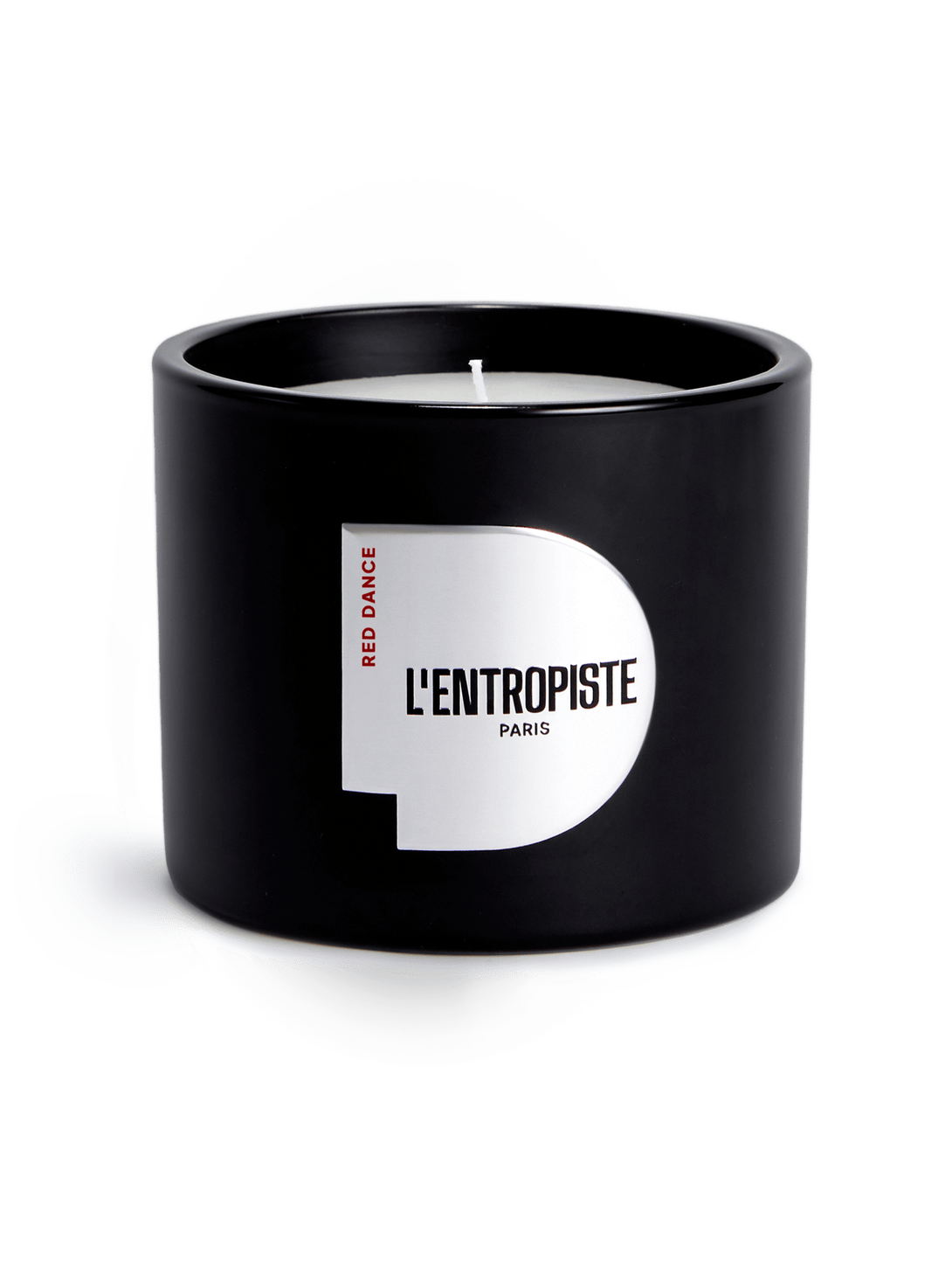 Red Dance L'Entropiste