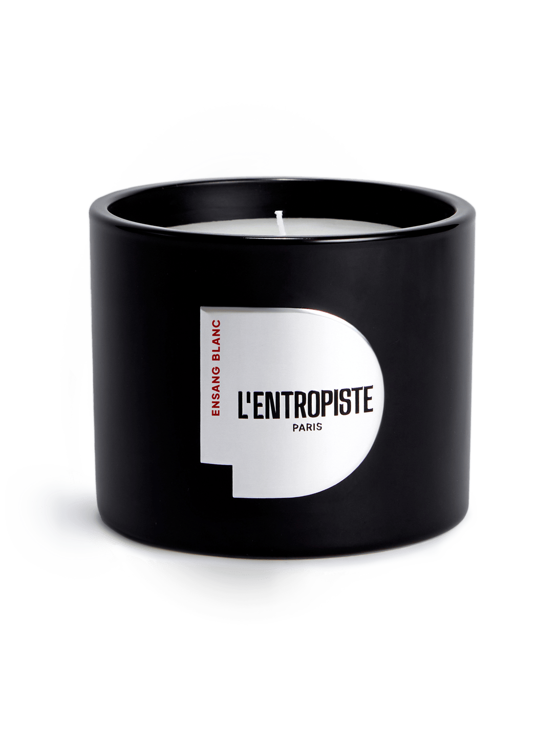 Ensang Blanc L'Entropiste