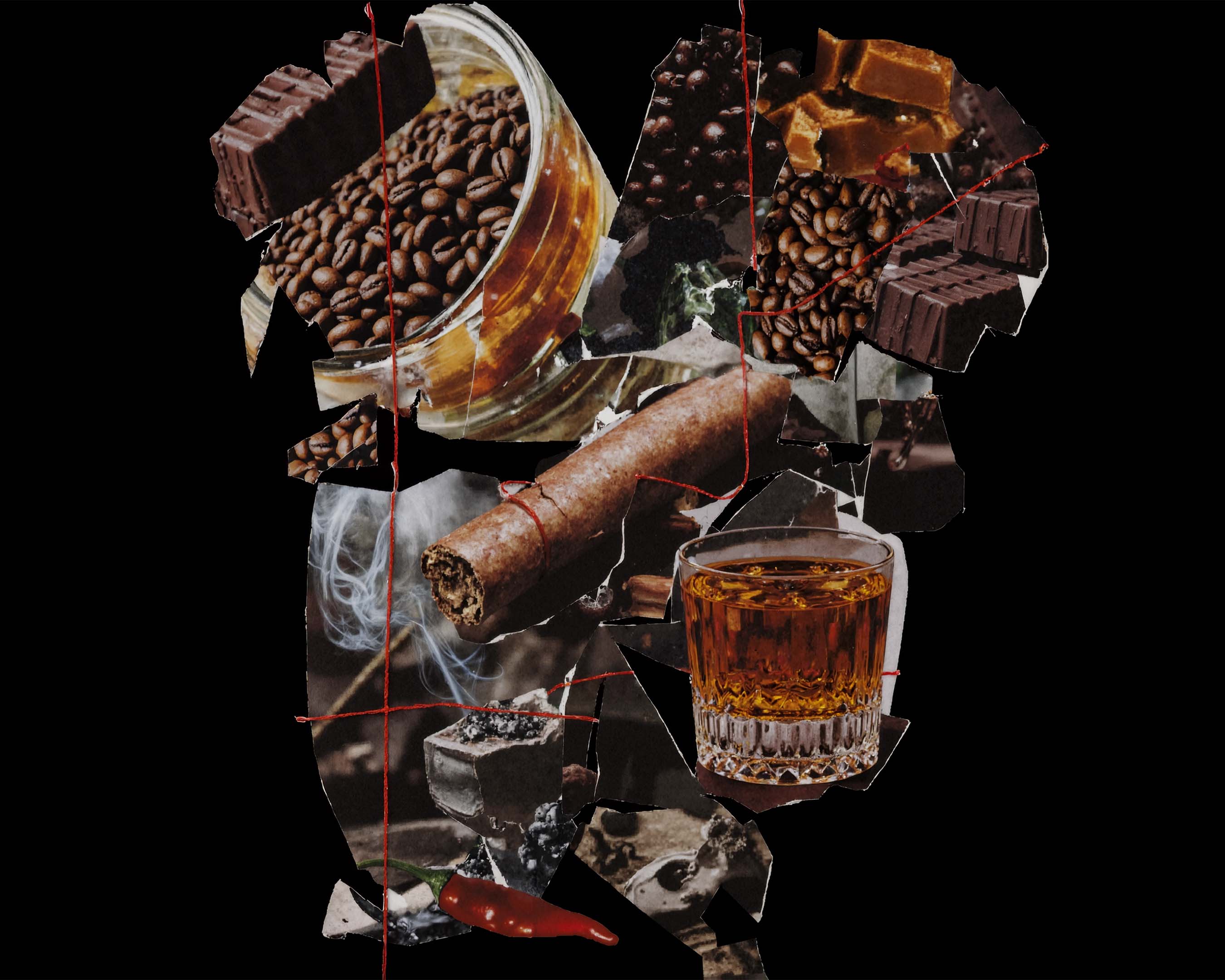 Travel Size - Dorian's Spleen L'Entropiste