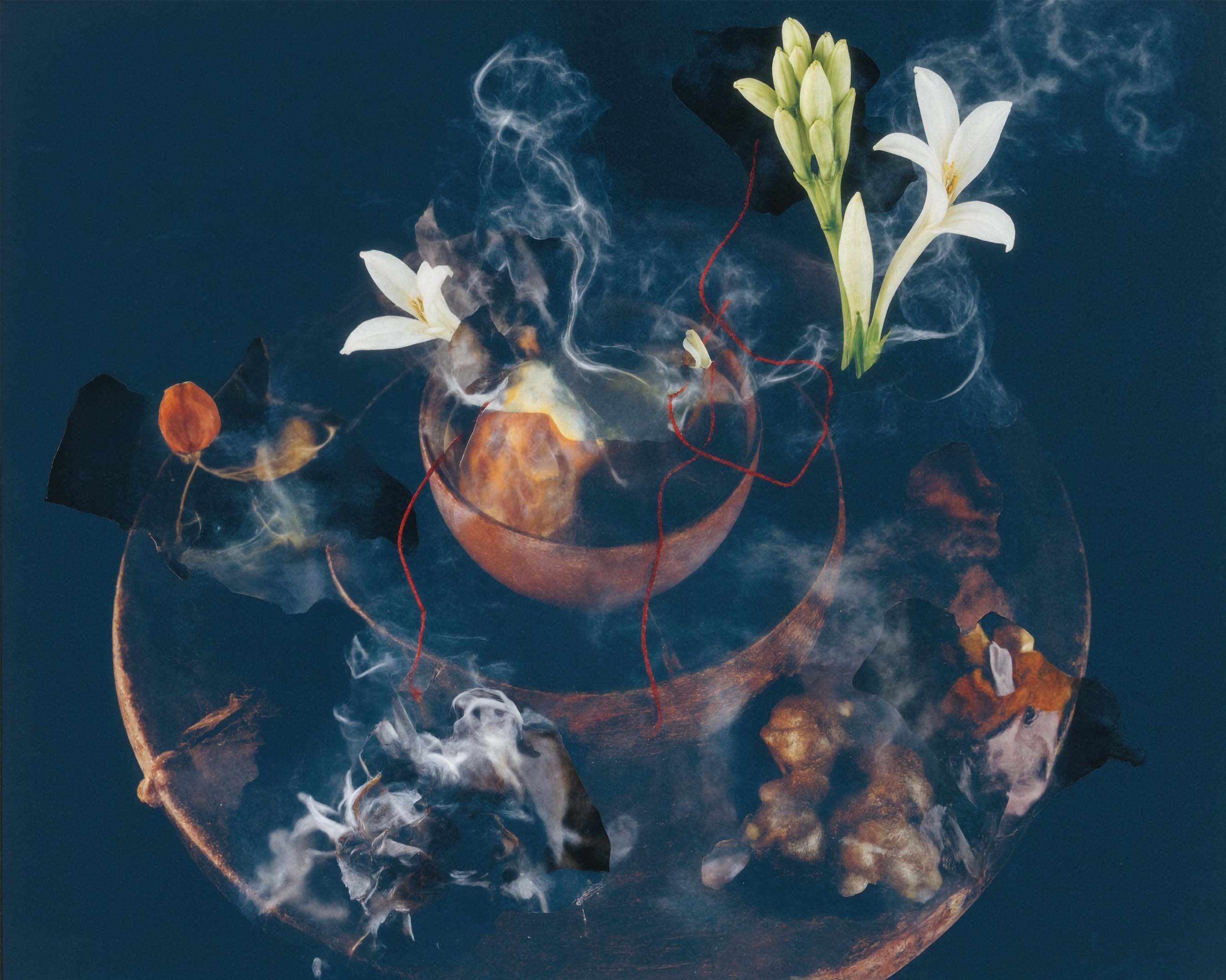 Jodhpur 6am L'Entropiste