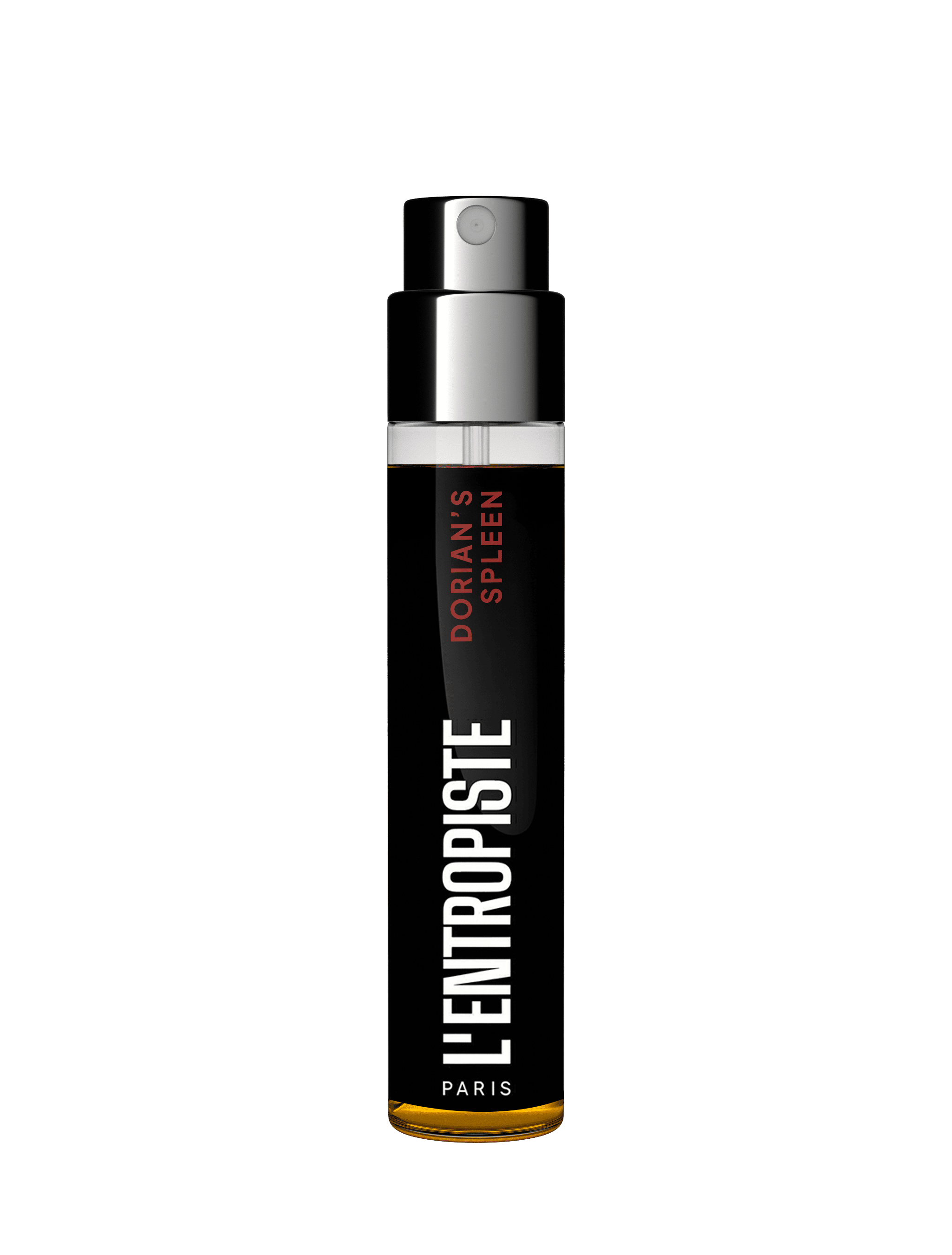Dorian's Spleen 10ml – L'ENTROPISTE