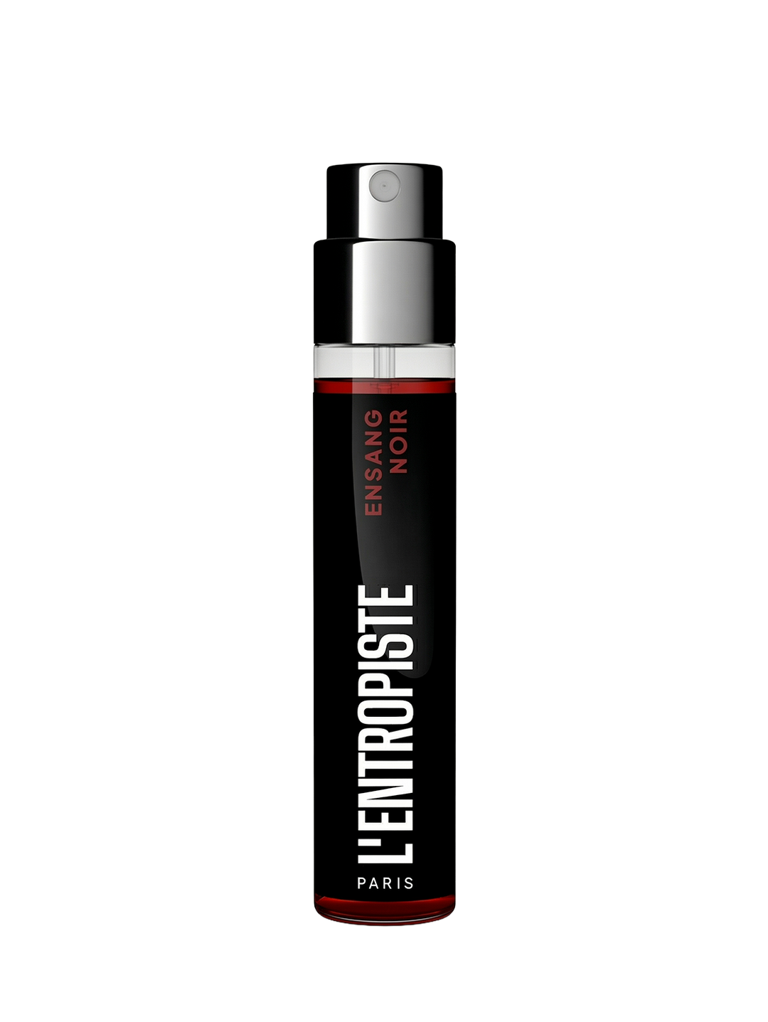 Ensang Noir 10ml l'Entropiste