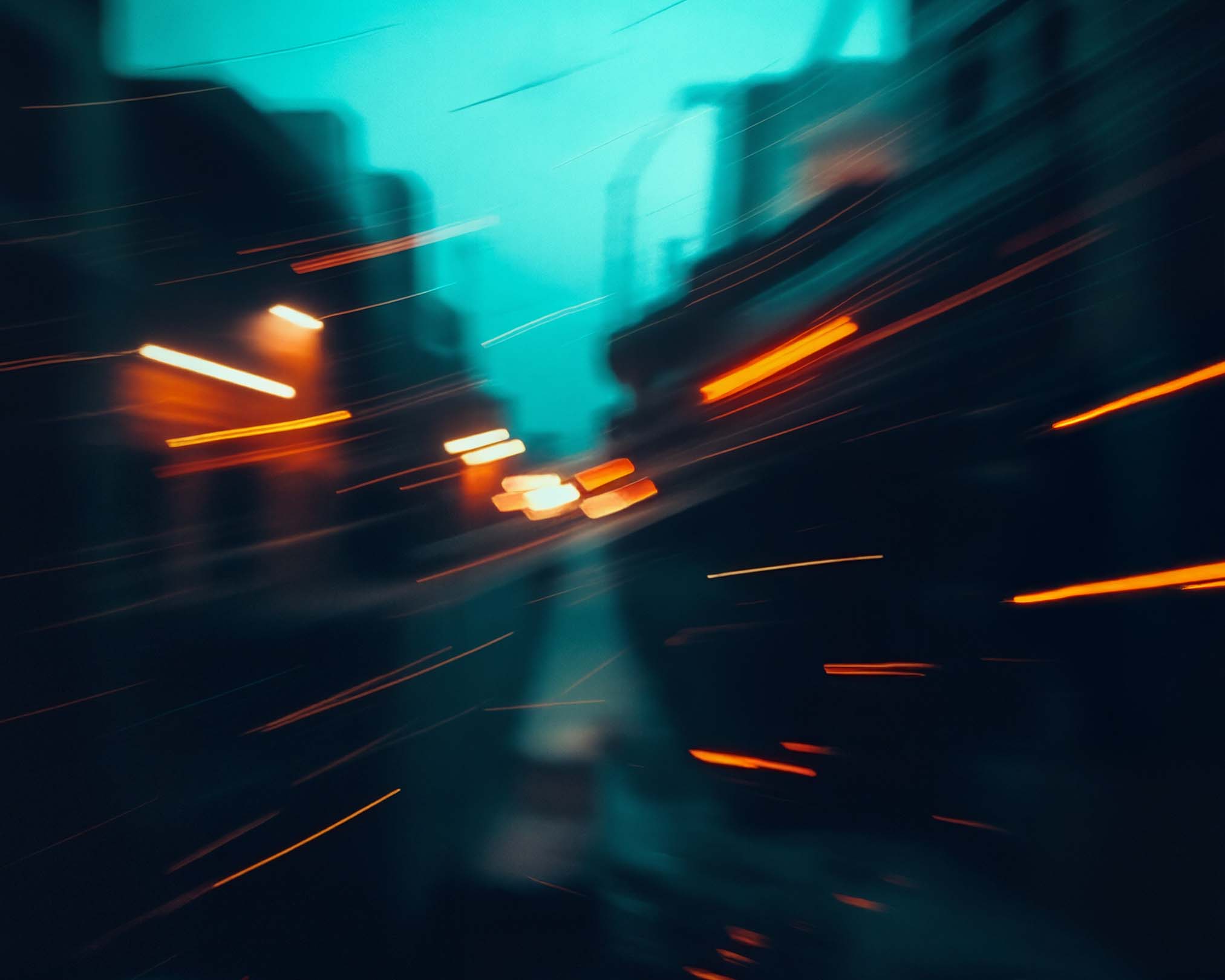 Jodhpur 6am L'Entropiste