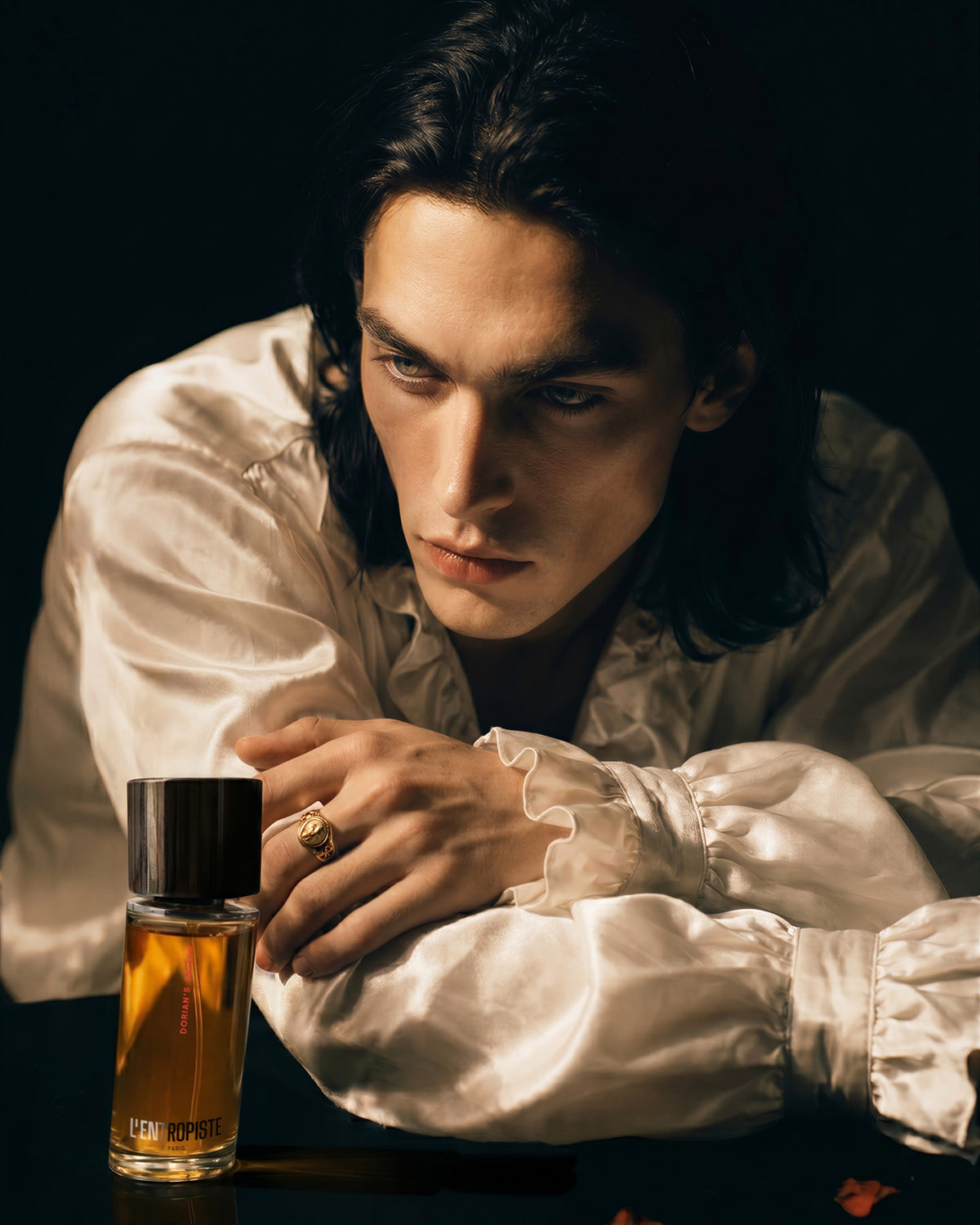 Dorian's Spleen L'Entropiste