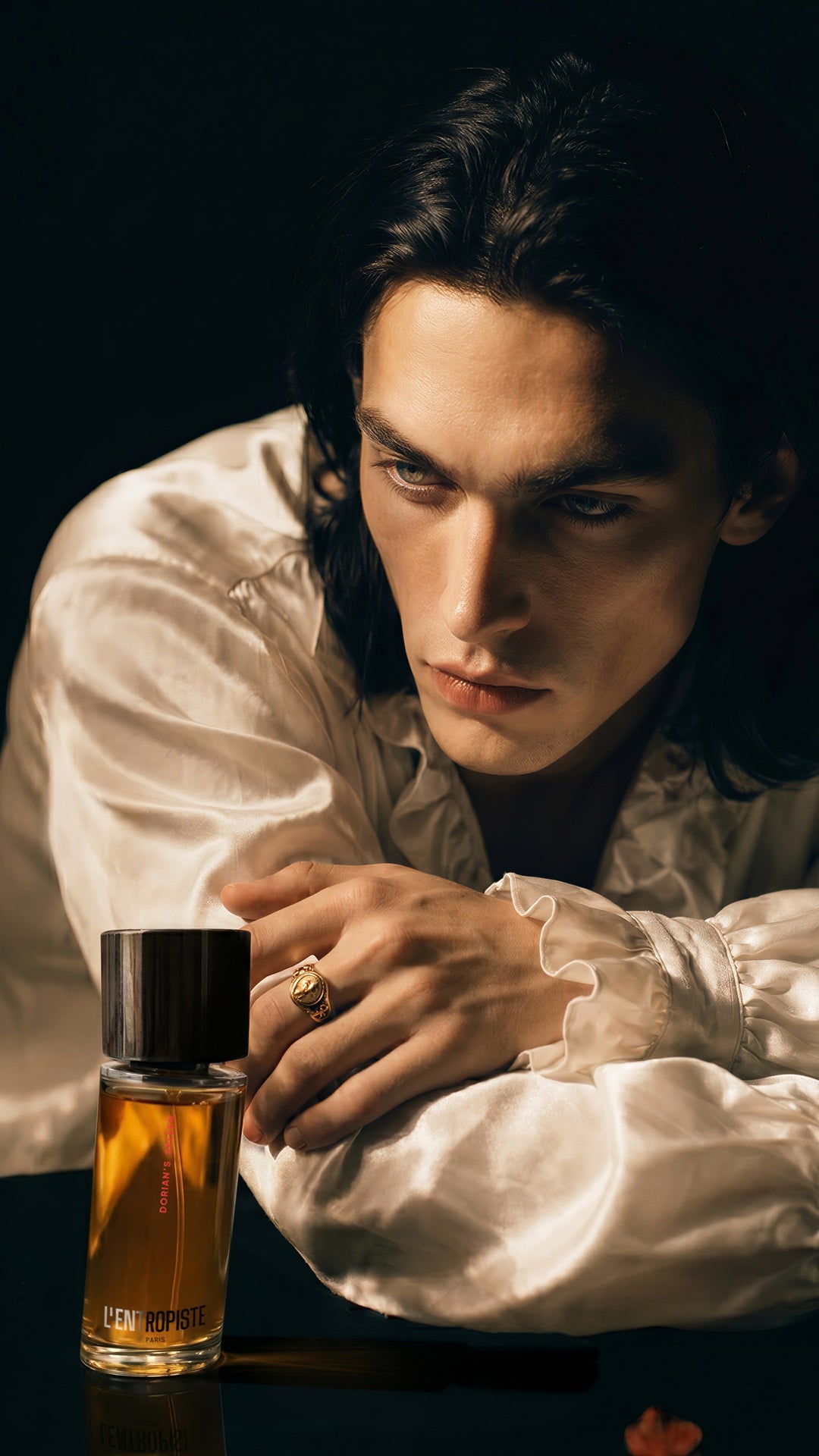 Dorian's Spleen L'Entropiste