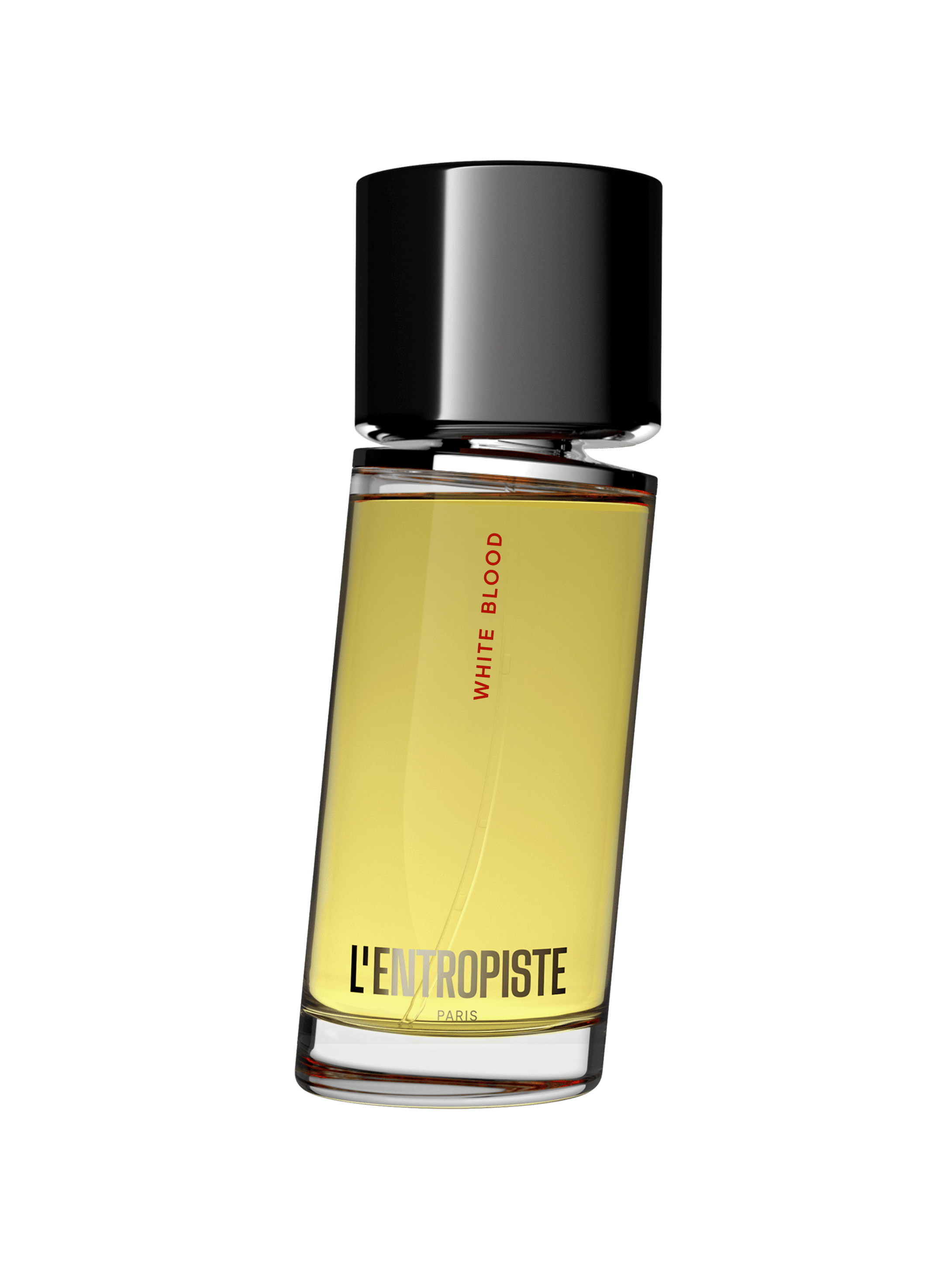 White Blood L'Entropiste