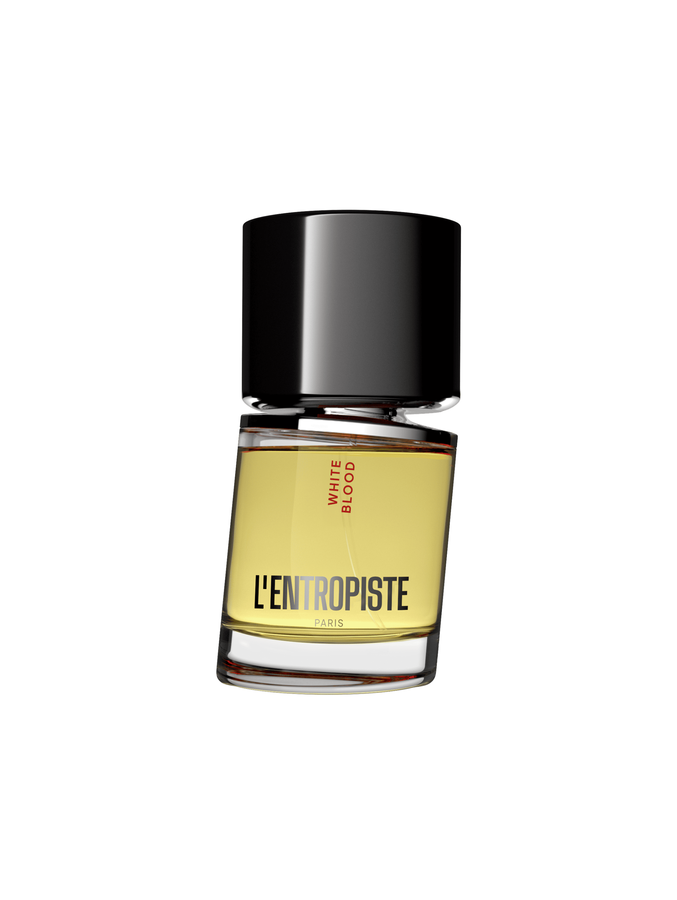 White Blood l'Entropiste