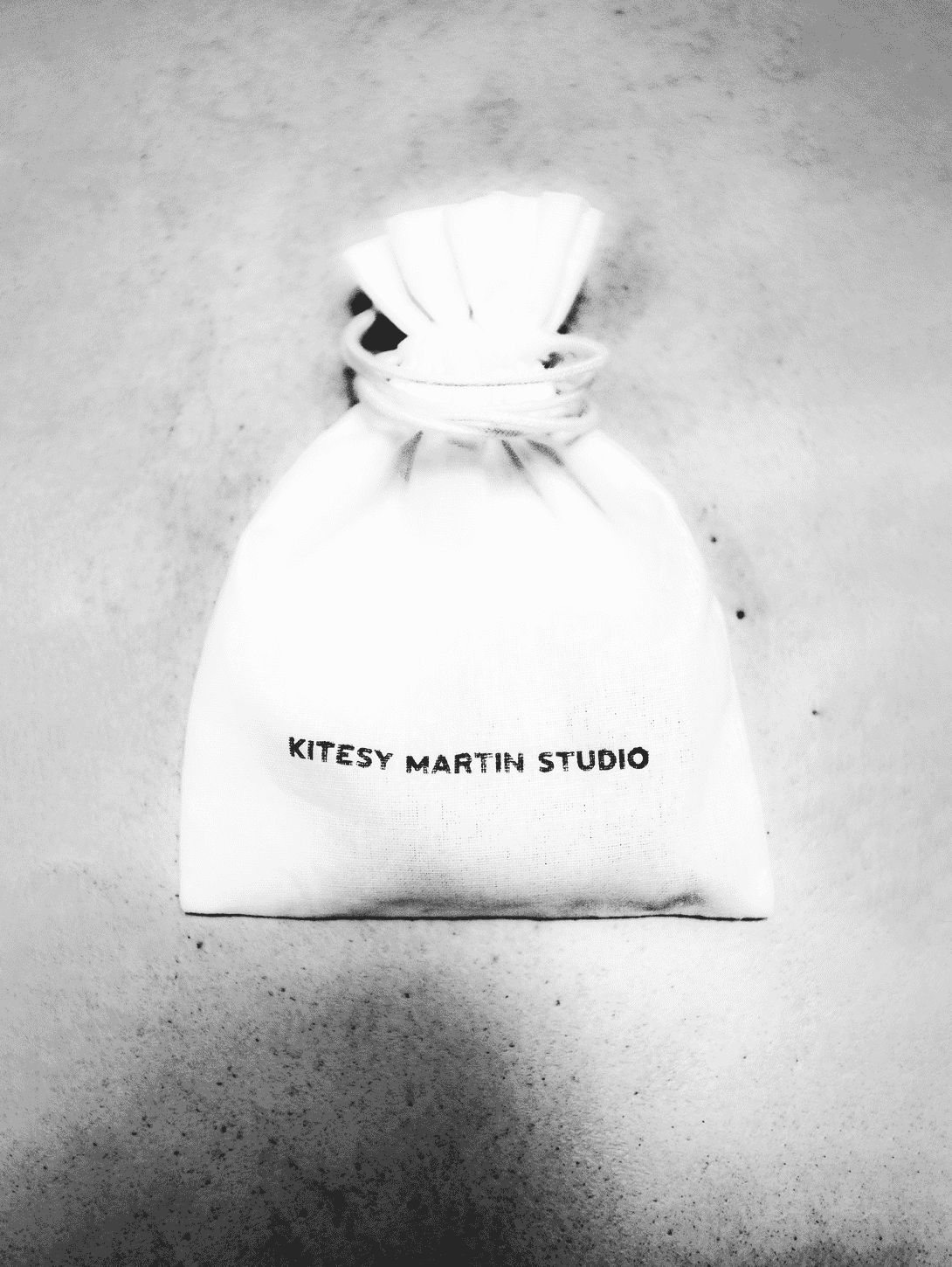Workshop exclusif avec Kitesy Martin l'Entropiste